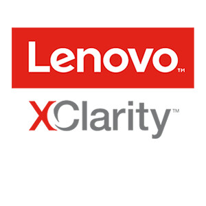 Lenovo XClarity - Spanisch - 1 Lizenz(en)