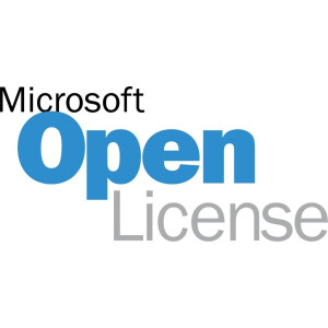 Microsoft Windows Server - 1 Lizenz(en) -...