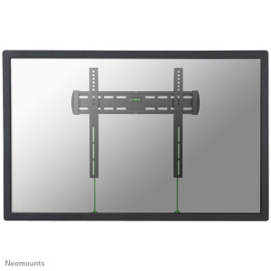 Neomounts by Newstar Select Neomounts Monitor-Wandhalterung - 81,3 cm (32 Zoll) - 139,7 cm (55 Zoll) - 50 kg - 100 x 100 mm - 400 x 400 mm - Schwarz