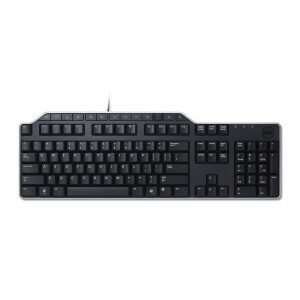 Dell KB522 Business Multimedia - Tastatur - QWERTZ -...