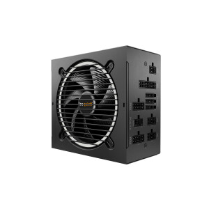 Be Quiet! Pure Power 12 M - 850 W - 100 - 240 V - 900 W -...