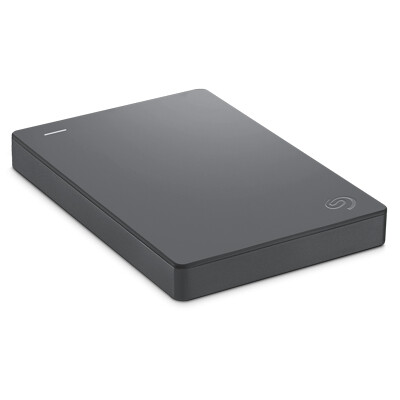 Seagate Archive HDD Basic - 1000 GB - 2.5 Zoll - 3.2 Gen 1 (3.1 Gen 1) - Silber