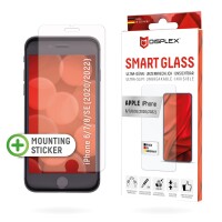 E.V.I. DISPLEX Smart Glass Apple iPhone 6/7/8/SE 20/22