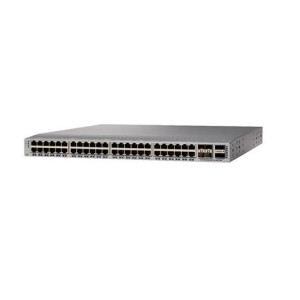 Cisco 9348GC-FXP - L2/L3 - Gigabit Ethernet (10/100/1000)...