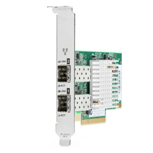 HPE E - 562SFP+ - Netzwerkadapter - PCIe 3.0 x8 - 10...