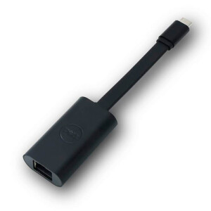 Dell Netzwerkadapter - USB Type-C - Gigabit Ethernet