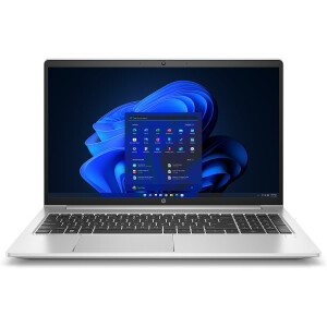 HP ProBook 455 15.6&quot; G9 - AMD Ryzen&trade; 5 - 39,6 cm (15.6 Zoll) - 1920 x 1080 Pixel - 16 GB - 512 GB - Windows 11 Pro