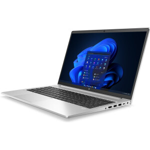 HP ProBook 455 15.6&quot; G9 - AMD Ryzen&trade; 5 - 39,6 cm (15.6 Zoll) - 1920 x 1080 Pixel - 16 GB - 512 GB - Windows 11 Pro