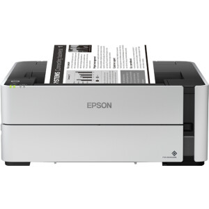 Epson EcoTank ET-M1170 - 1200 x 2400 DPI - A4 - 20000...