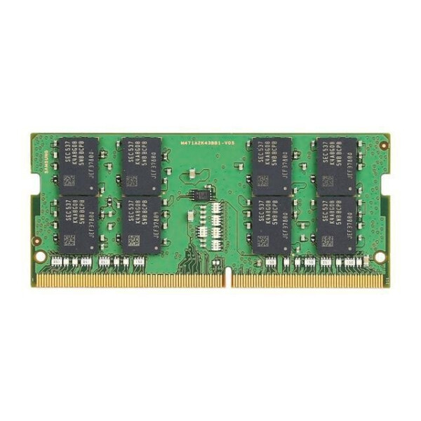 Mushkin Essentials - 32 GB - DDR4 - 2666 MHz