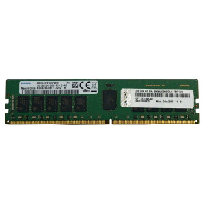 Lenovo 4X77A77495 - 16 GB - 1 x 16 GB - DDR4 - 3200 MHz -...