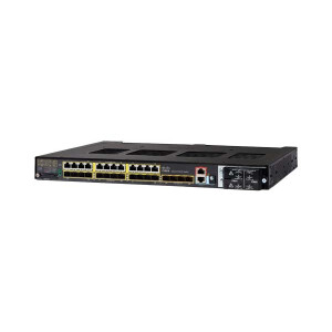 Cisco IE-4010-4S24P - Managed - L2/L3 - Gigabit Ethernet...