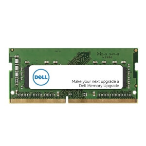 Dell AB949334 - 16 GB - 1 x 16 GB - DDR5 - 4800 MHz