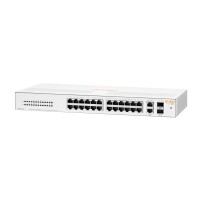 HPE ION 1430 26G 2SFP SWITCH