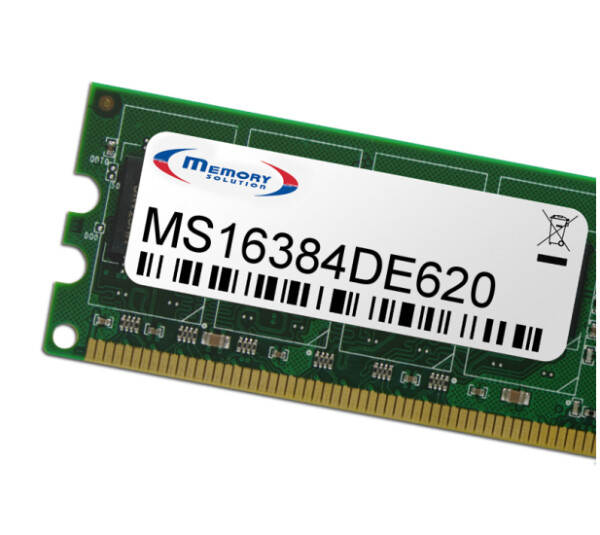Memorysolution 16GB Dell PowerEdge R230, R330