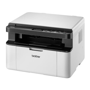 Brother Multifunktionsdrucker DCP-1610W -...