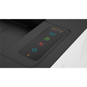 HP Color Laser 150nw - Drucken - Laser - Farbe - 600 x...