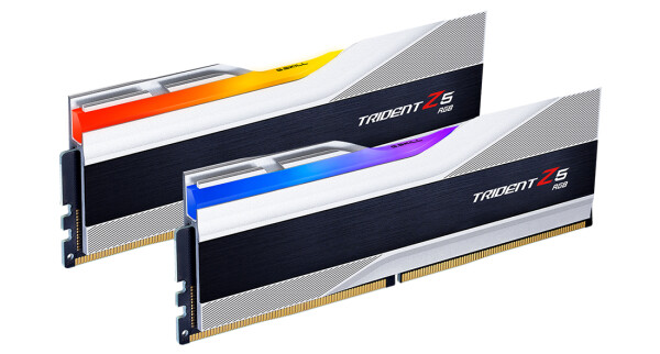 G.Skill D564GB 6000-30 Trident Z5 RGB sr K2 GSK| F5-6000J3040G32GX2-TZ5RS