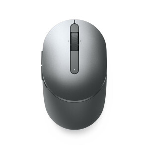 Dell Mobile Pro Wireless Mouse - MS5120W - Titan Gray -...