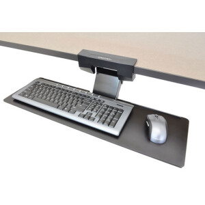 Ergotron Neo-Flex Underdesk Keyboard Arm - 15&deg; - 4,9...