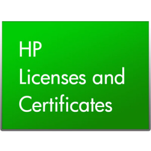 HPE J4V61AAE - 1 Lizenz(en) - Electronic License Delivery...