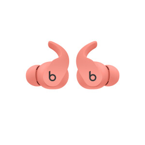 Apple Fit Pro True Wireless Earbuds - Coral Pink -...
