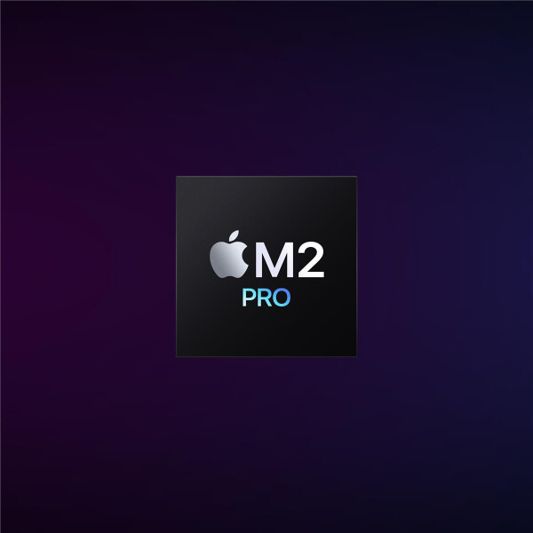 Apple Mac Mini Z16K M2 8C CPU/10C GPU/16C N.E. 16GB 1TB SSD Gbit Eth. DE - Silber