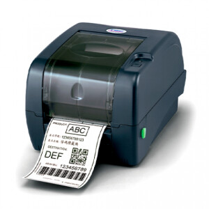 TSC TTP-345 300dpi Multi-IF - Etiketten-/Labeldrucker -...