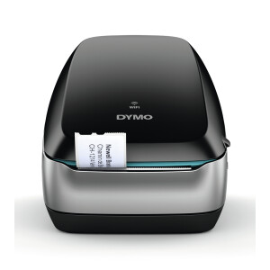 Dymo LabelWriter Wireless - Etiketten-/Labeldrucker -...