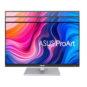 ASUS ProArt PA279CV - 68,6 cm (27 Zoll) - 3840 x 2160 Pixel - 4K Ultra HD - LED - 5 ms