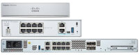 Cisco FPR1150-NGFW-K9 - 7500 Mbit/s - 4500 Mpps - 1,7...