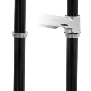 Ergotron LX Pole Collar - 45 g - 200 g