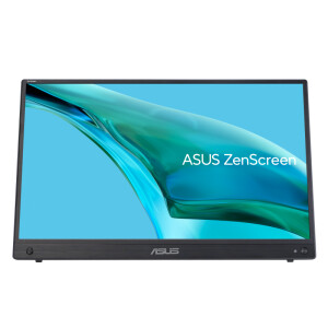 ASUS 39.6cm ZenScreen MB16AHG Mobile-Monitor USB HDMI IPS...
