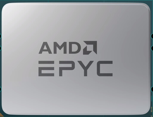 AMD EPYC 9124 - AMD EPYC - Socket SP5 - AMD - 3 GHz - Server/Arbeitsstation - 3,7 GHz