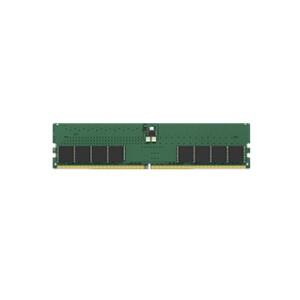 Kingston 64GB 5200MT/s DDR5 Non-ECC CL42 DIMM Kit of 2 2Rx8