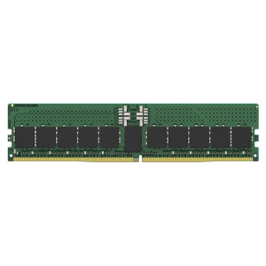 Kingston 32GB DDR5-4800MT/s ECC REG CL40 DIMM 2Rx