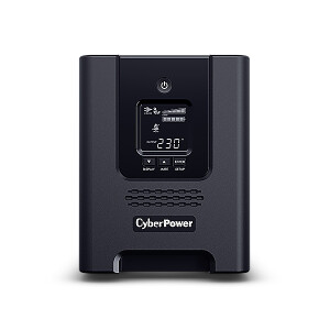 CyberPower Systems CyberPower PR3000ELCDSXL -...