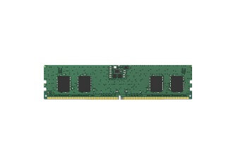 Kingston 8GB 5600MT/s DDR5 Non-ECC CL46 DIMM 1Rx16