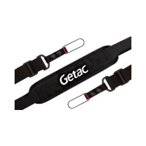 GETAC GMS2X6 - Tablet - Schwarz - Getac A140