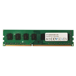 V7 4GB DDR3 PC3-12800 - 1600mhz DIMM Desktop...