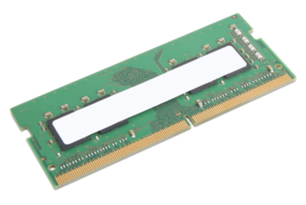 Lenovo ThinkPad SO-DIMM - 16 GB DDR4 260-Pin 3.200 MHz - non-ECC