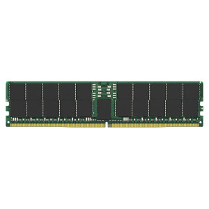 Kingston 64GB DDR5-4800MT/s ECC REG CL40 DIMM 2Rx