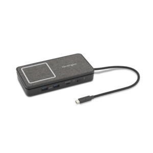Kensington SD1700P USB-C DUAL 4K PORTABLE