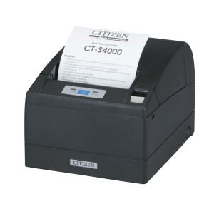 Citizen CT-S4000 - Thermodruck - POS-Drucker - 203 x 203...