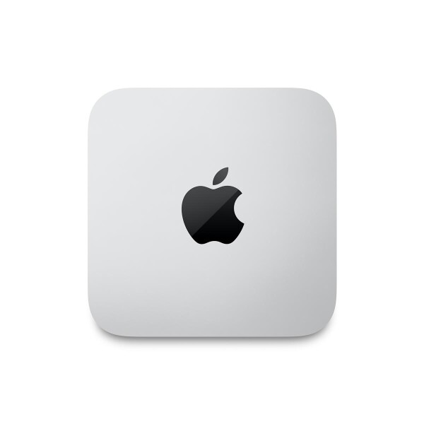 Apple Mac Studio  - Apple M - 64 GB - 1000 GB - SSD - macOS Monterey