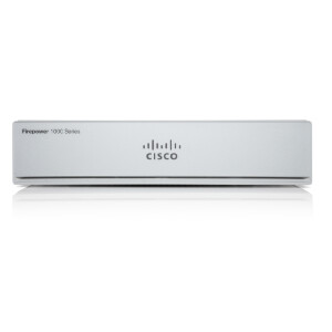 Cisco Firepower 1010 - Intel - Kabelgebunden - RJ-45 - RJ-45 (Gigabit) - 8096 MB - DDR4