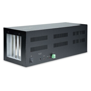 StarTech.com 4 Slot PCIe Expansion Chassis