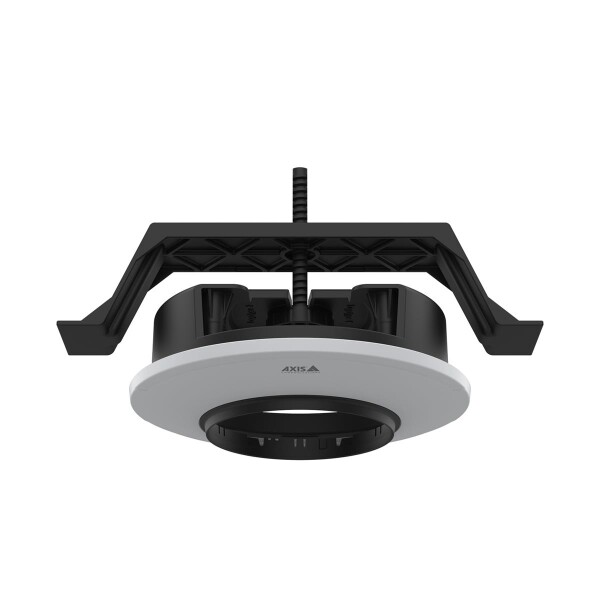 Axis TP3203 recessed mount Indoor recessed mount for drop ceiling