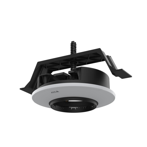 Axis TP3203 recessed mount Indoor recessed mount for drop ceiling