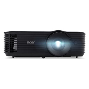 Acer Basic X138WHP - 4000 ANSI Lumen - DLP - WXGA (1280x800) - 20000:1 - 16:10 - 685,8 - 7620 mm (27 - 300 Zoll)